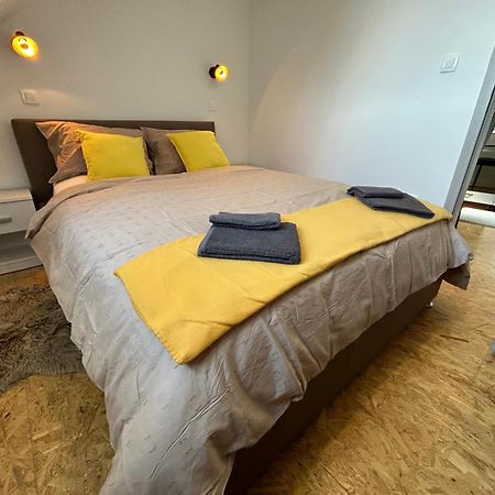 Apartment A1 Любляна Экстерьер фото