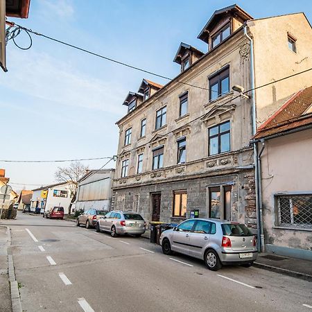 Apartment A1 Любляна Экстерьер фото