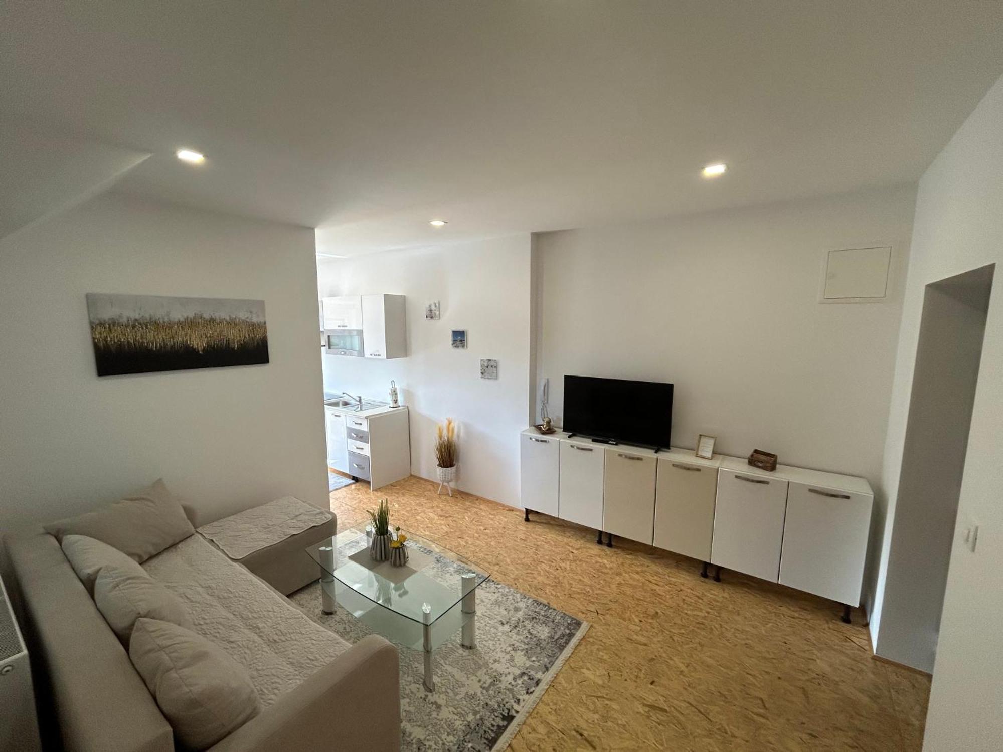 Apartment A1 Любляна Экстерьер фото