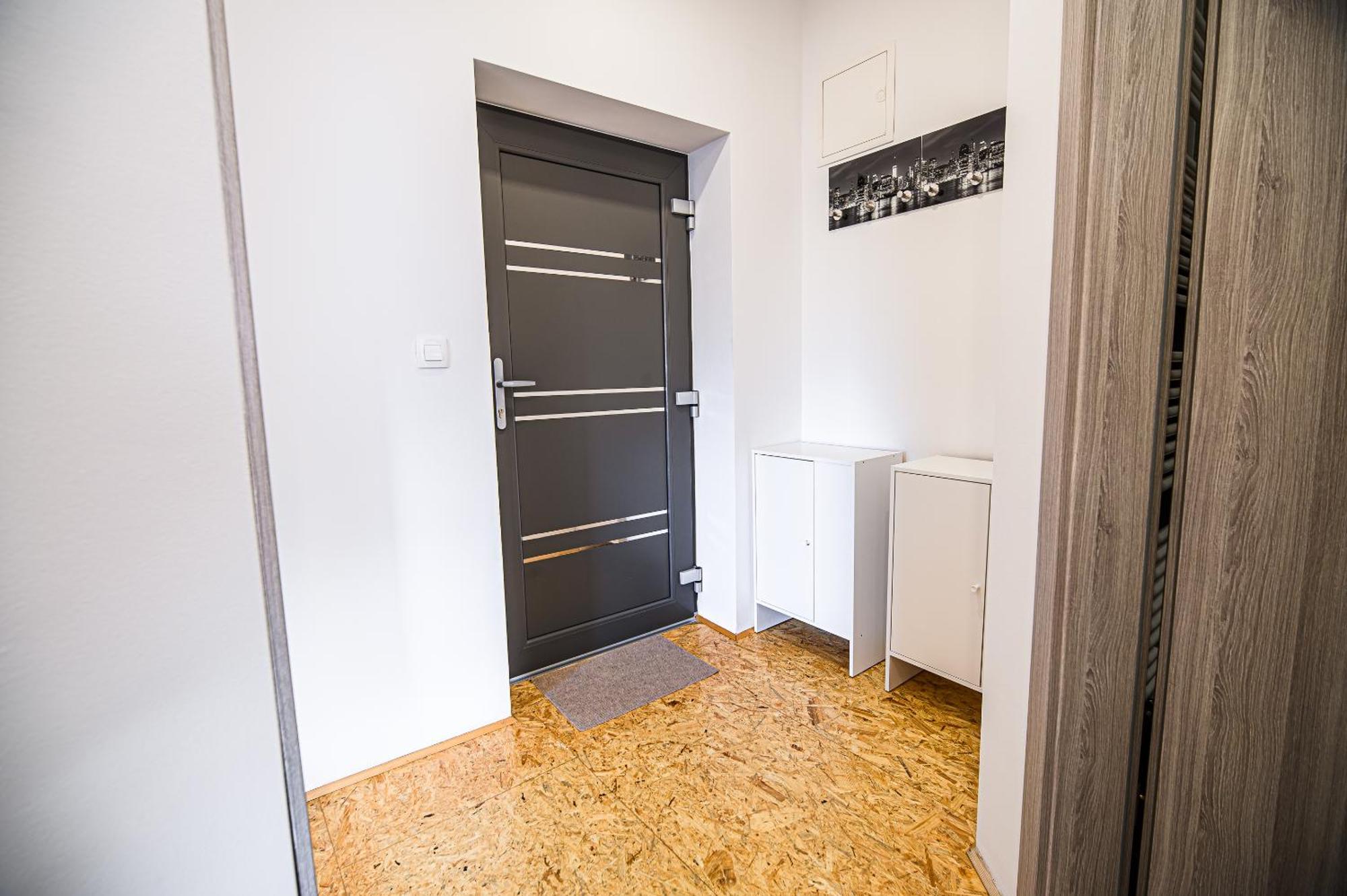Apartment A1 Любляна Экстерьер фото
