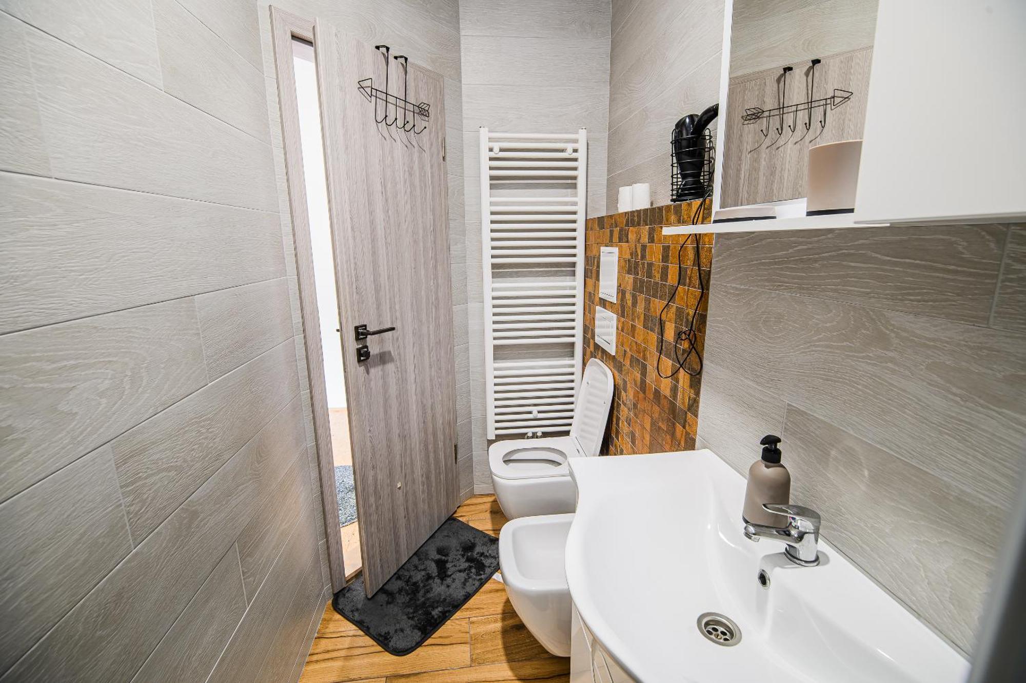 Apartment A1 Любляна Экстерьер фото