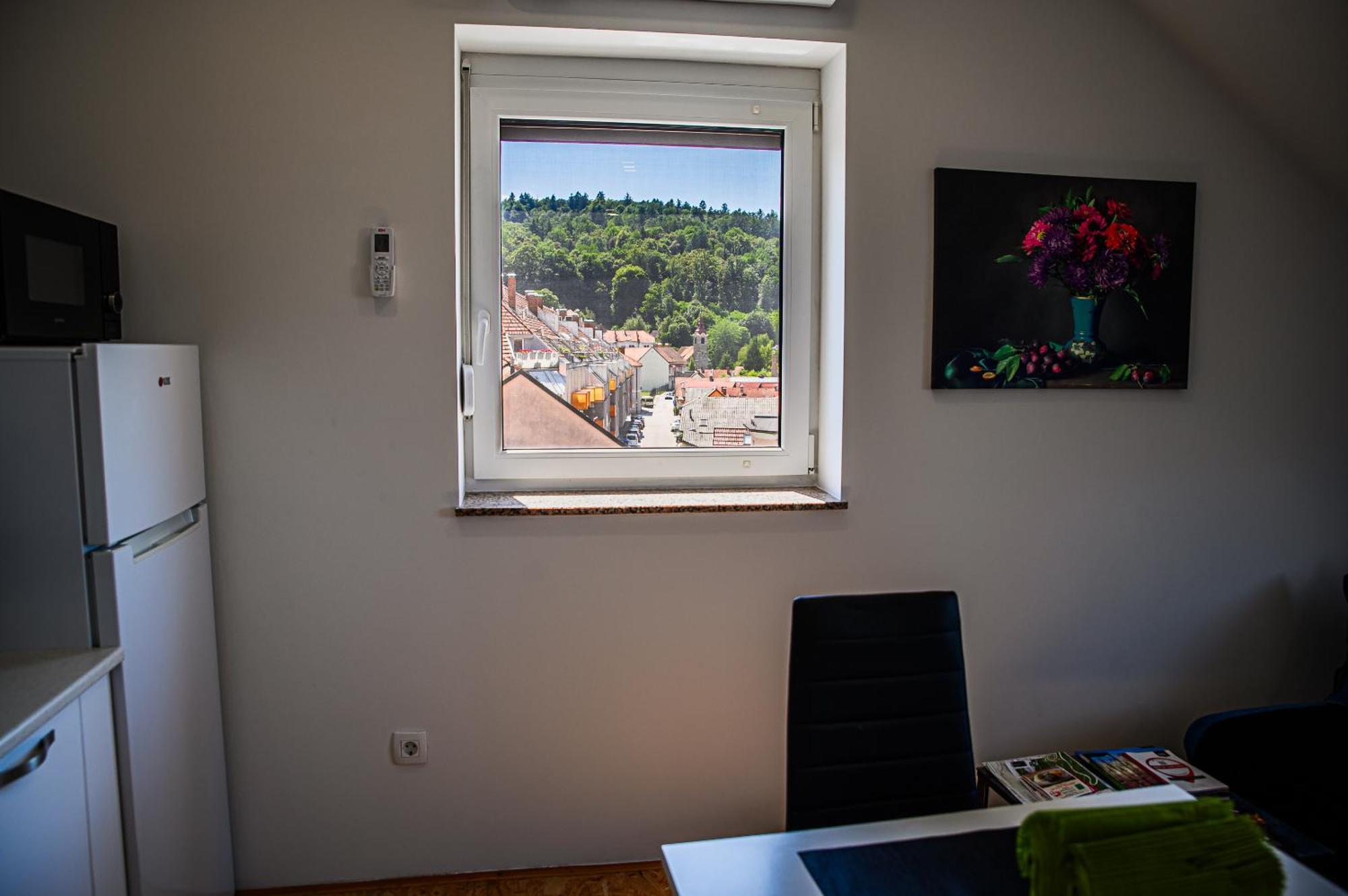 Apartment A1 Любляна Номер фото