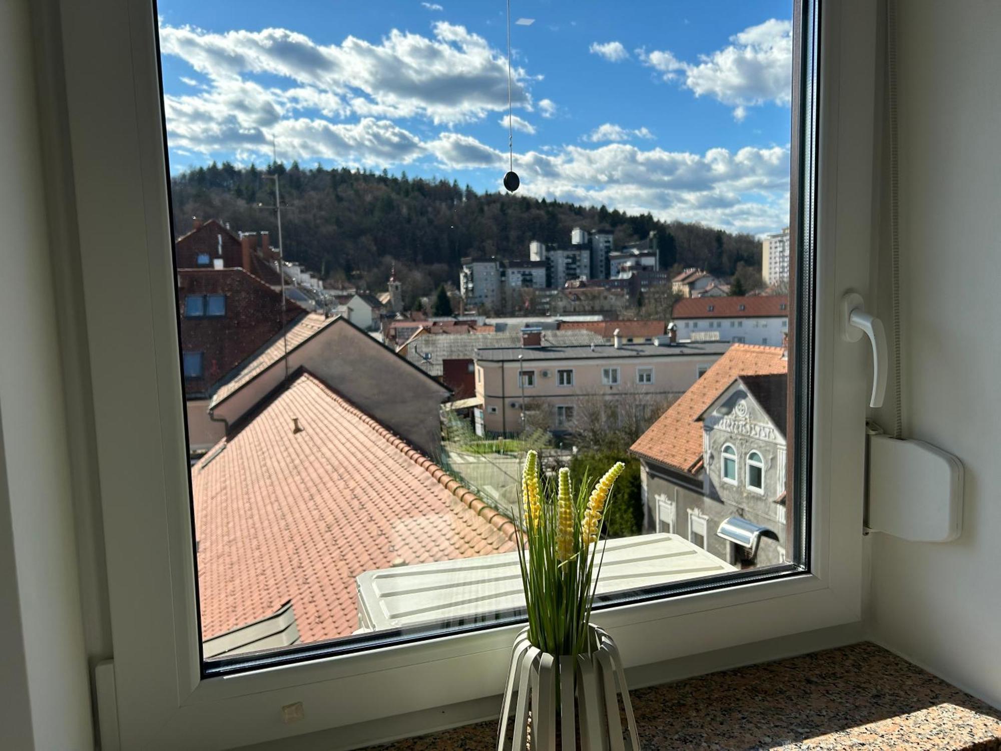 Apartment A1 Любляна Номер фото