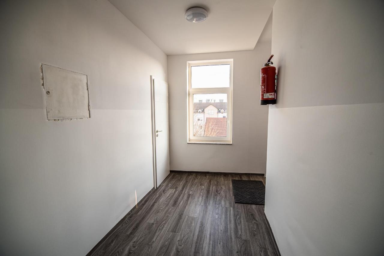 Apartment A1 Любляна Экстерьер фото