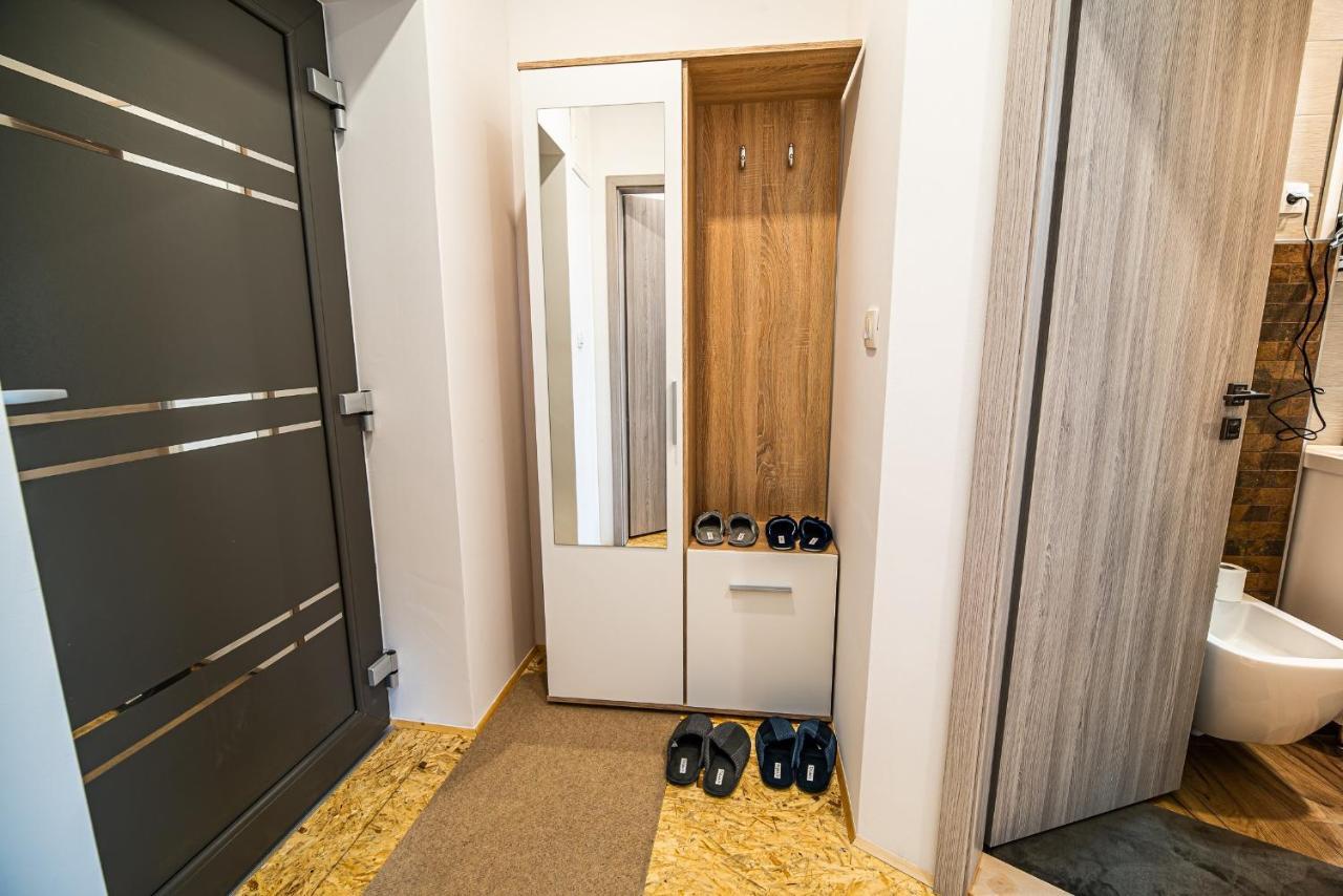 Apartment A1 Любляна Экстерьер фото