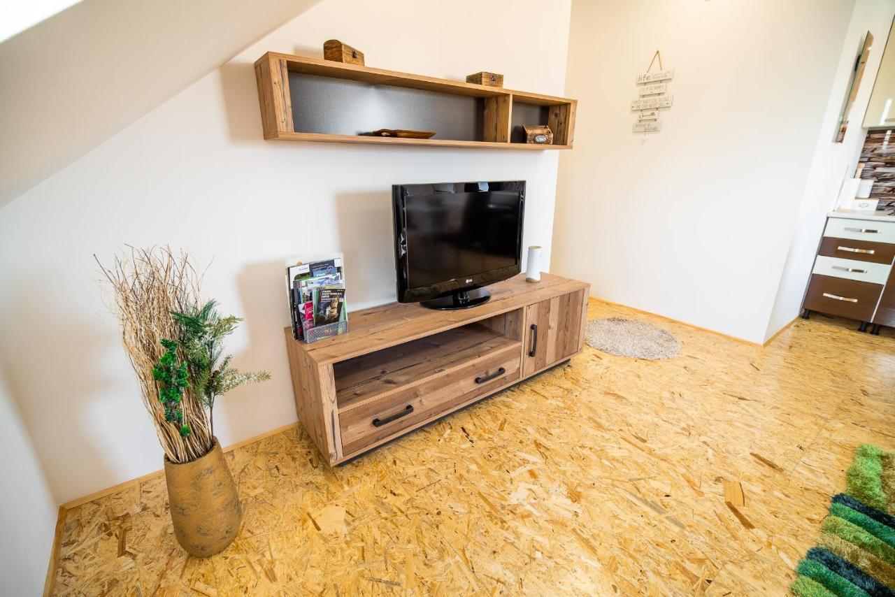 Apartment A1 Любляна Экстерьер фото