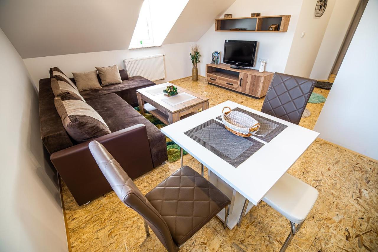 Apartment A1 Любляна Экстерьер фото
