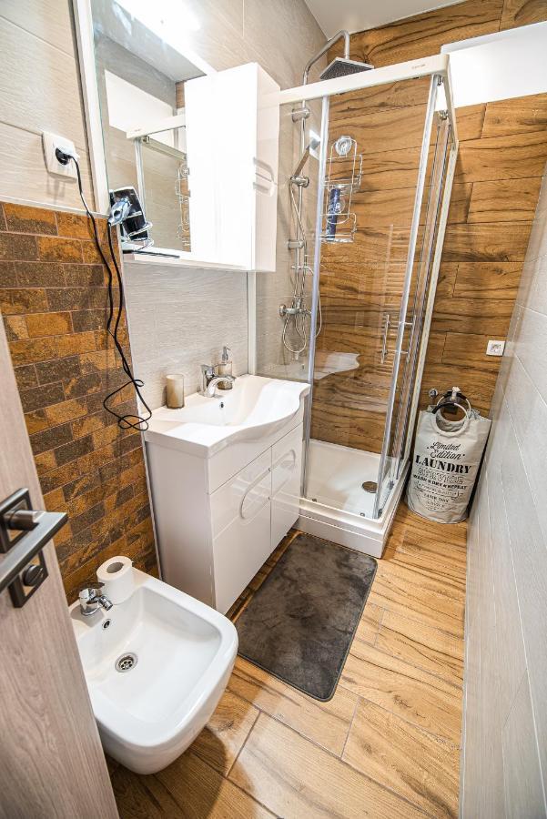 Apartment A1 Любляна Экстерьер фото