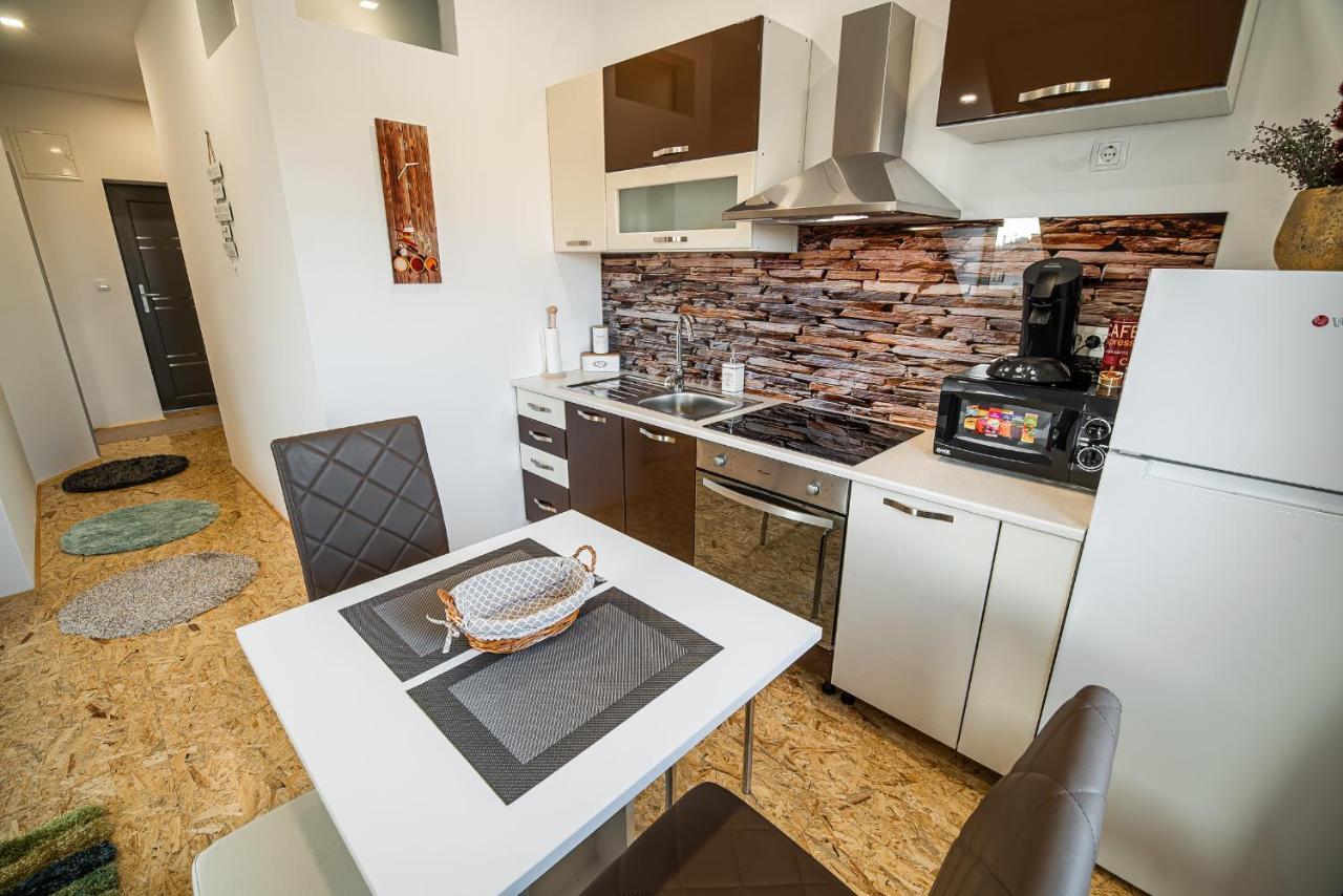 Apartment A1 Любляна Экстерьер фото