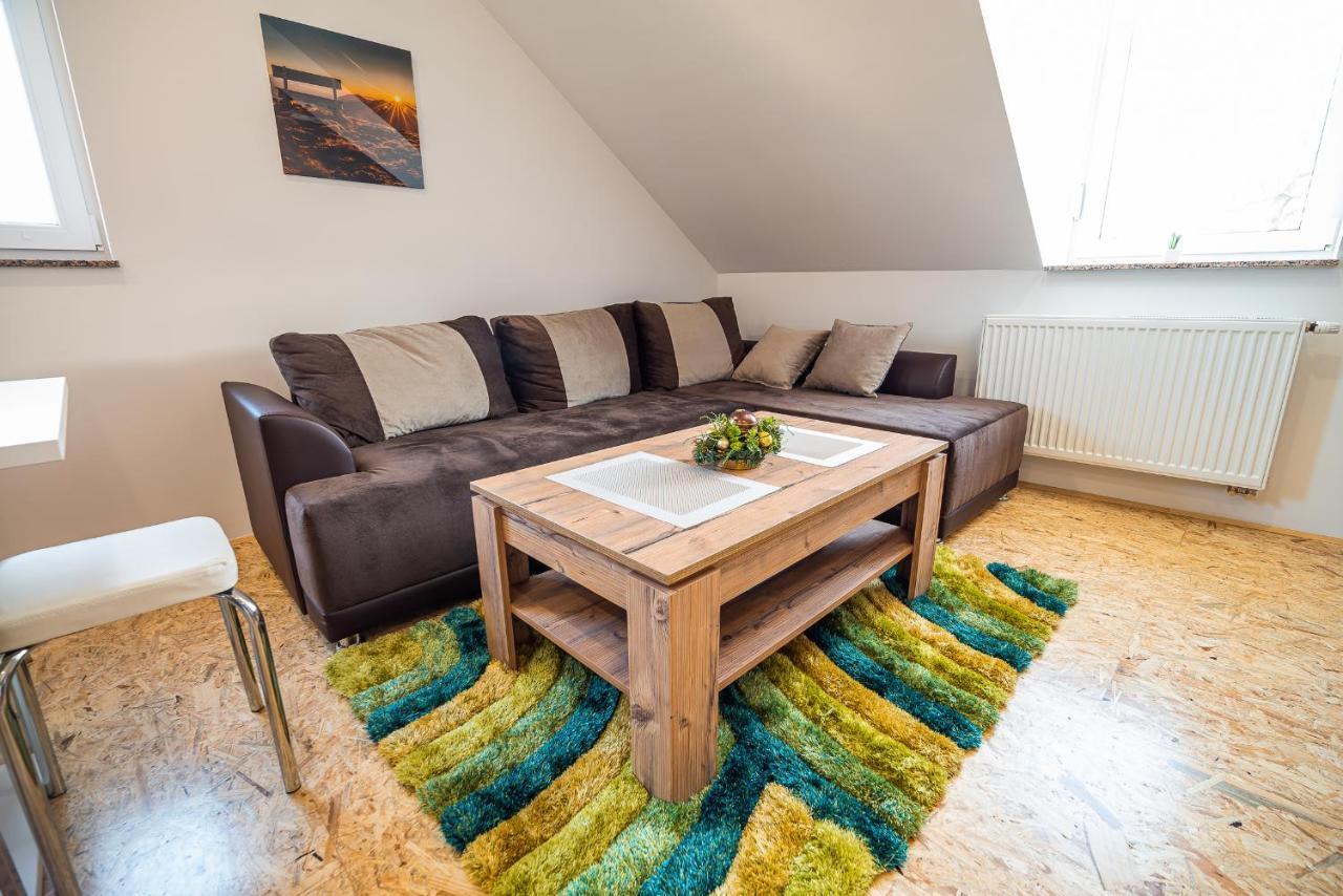 Apartment A1 Любляна Экстерьер фото