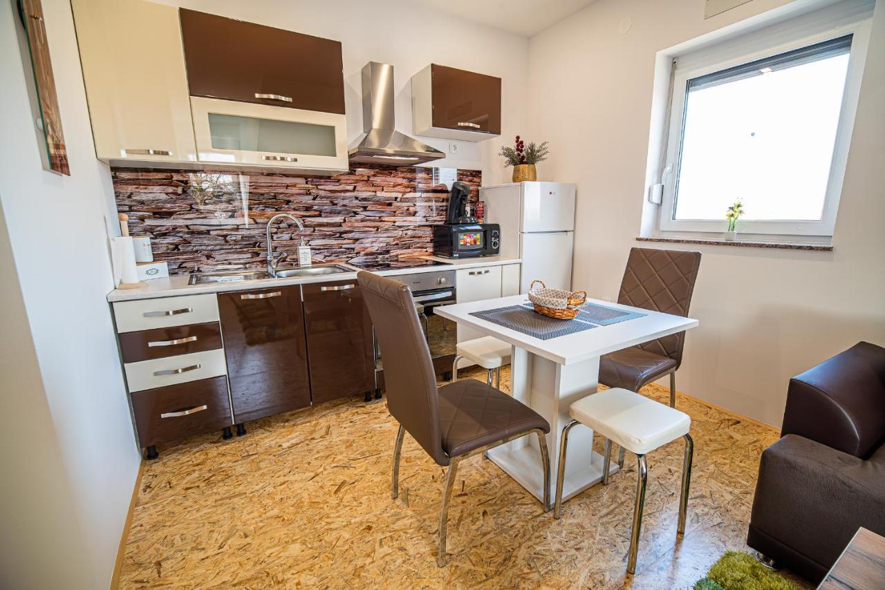 Apartment A1 Любляна Экстерьер фото