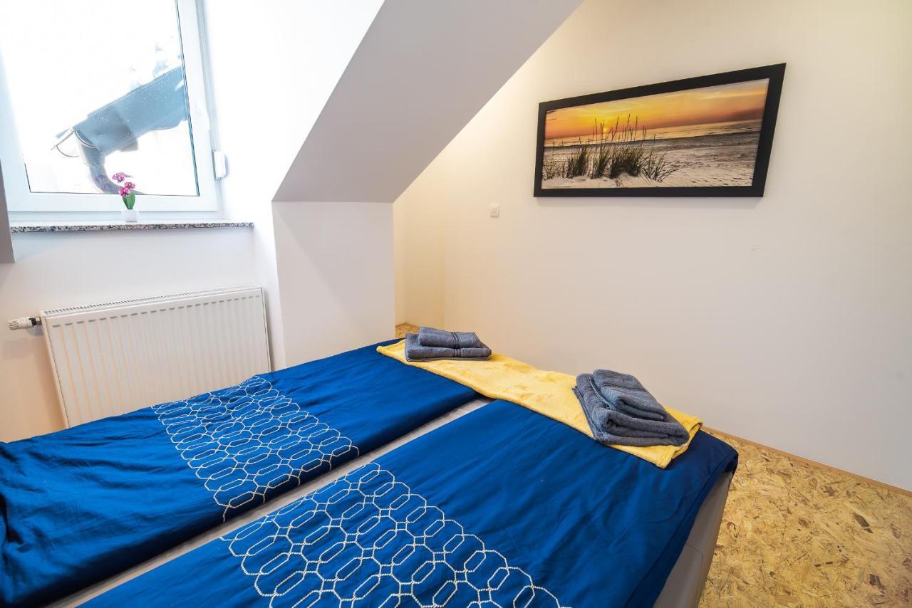 Apartment A1 Любляна Экстерьер фото